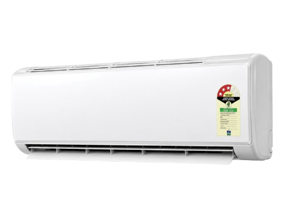 Inverter AC